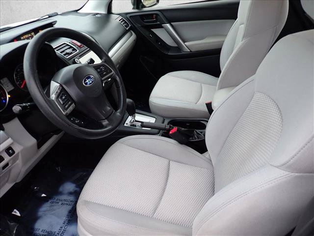 Used 2016 Subaru Forester 2.5i w/ Popular Package #2 AWD/4WD image 10