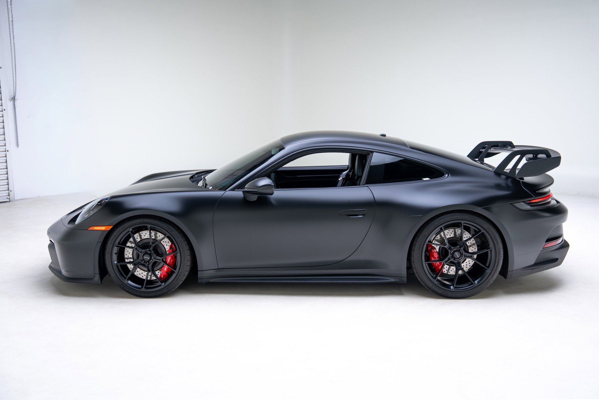 Used 2022 Porsche 911 GT3 RWD image 14