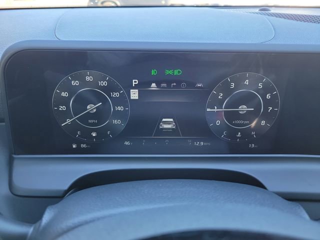 New 2026 Kia Seltos SX w/ SX Sunroof Package AWD/4WD image 27