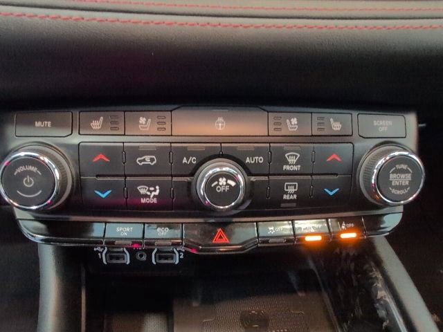 Used 2024 Dodge Durango R/T AWD/4WD image 25
