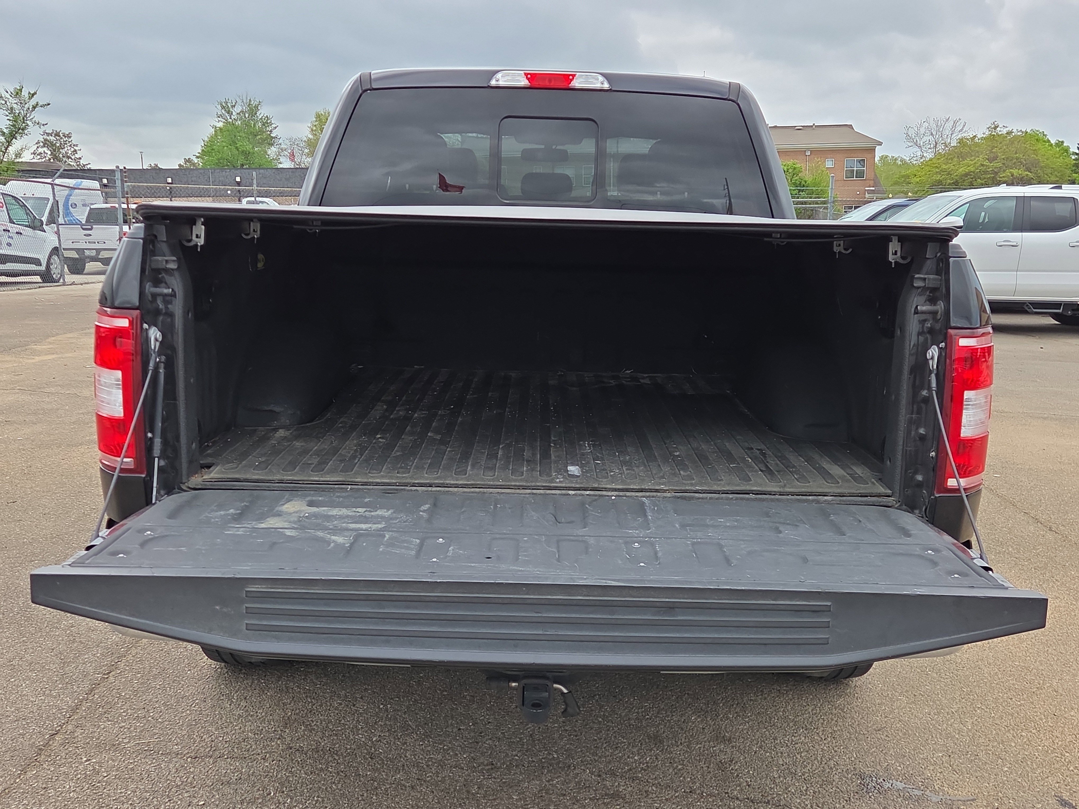 Used 2019 Ford F150 Lariat image 13