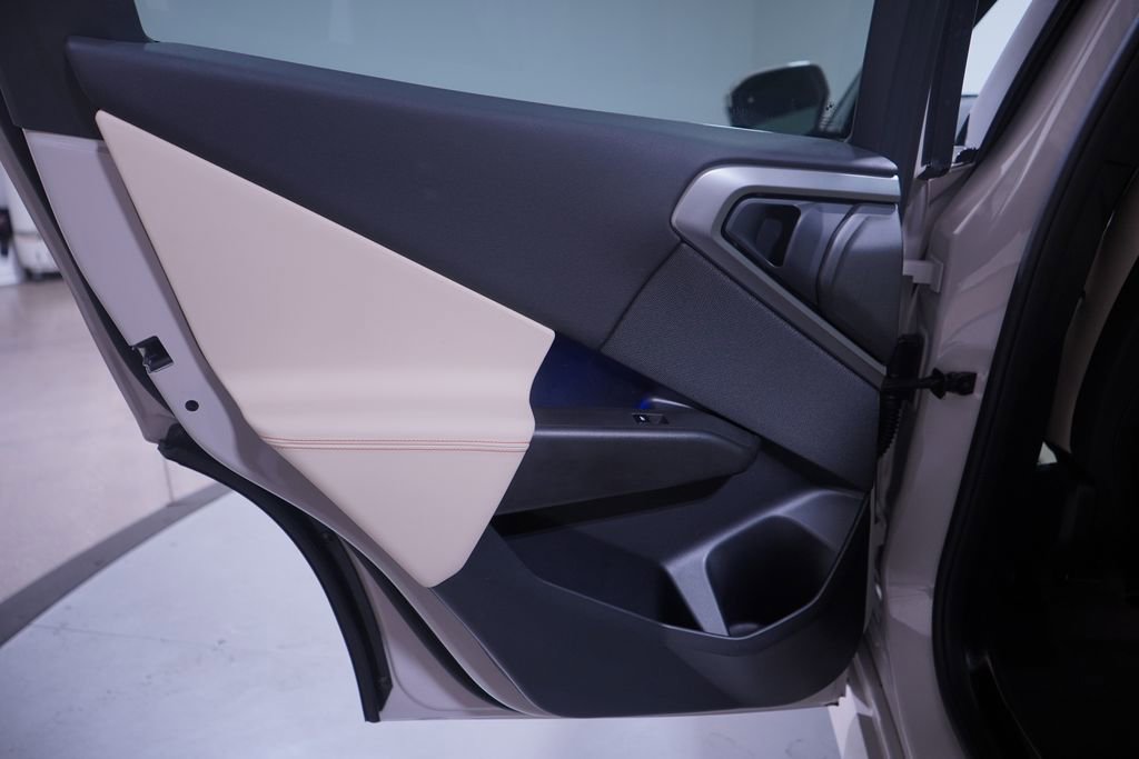 Used 2025 BMW X3 xDrive30i w/ M Sport Package image 14