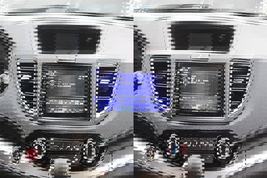 Used 2016 Honda CR-V EX image 19