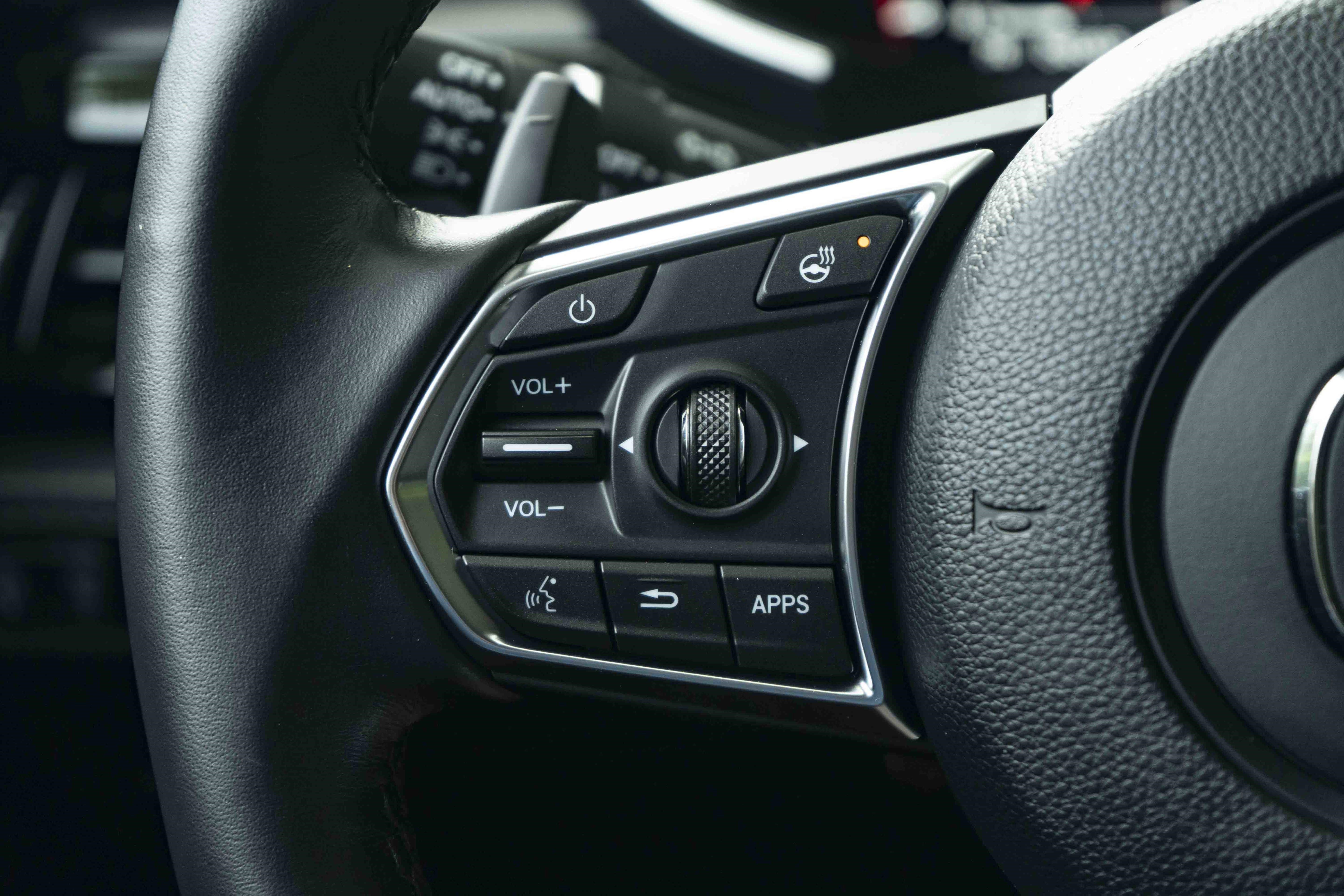 Used 2023 Acura MDX SH-AWD w/ Advance Package image 20