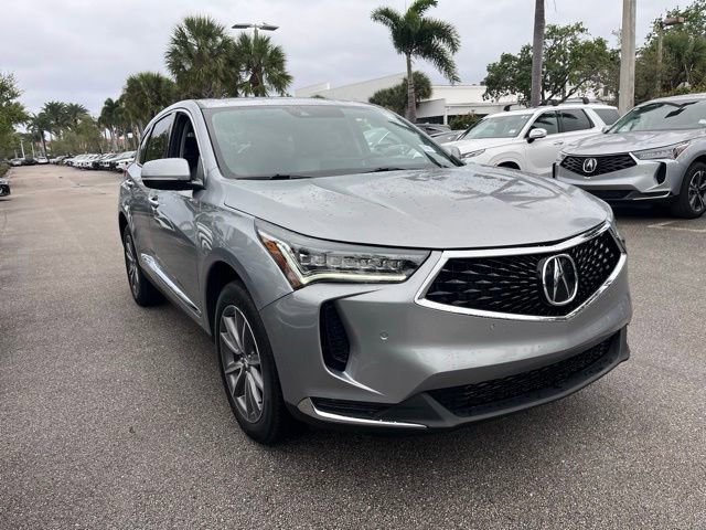 Used 2023 Acura RDX Technology Package image 1