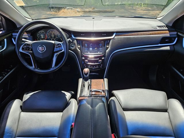 Used 2014 Cadillac XTS Premium AWD/4WD image 13