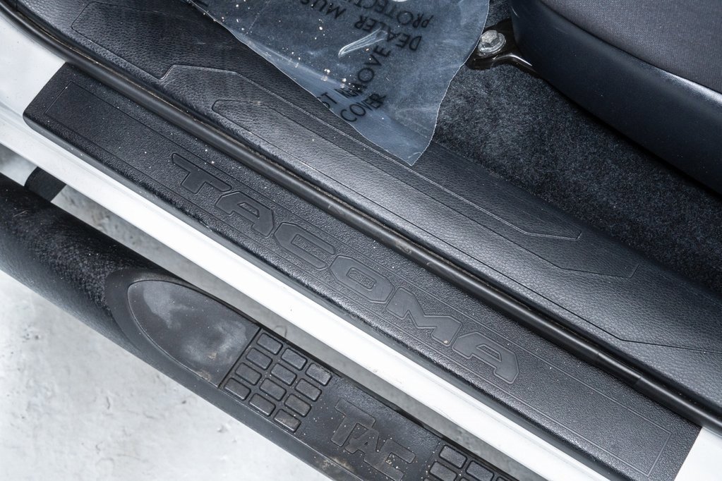 Used 2019 Toyota Tacoma 4x4 Double Cab image 23