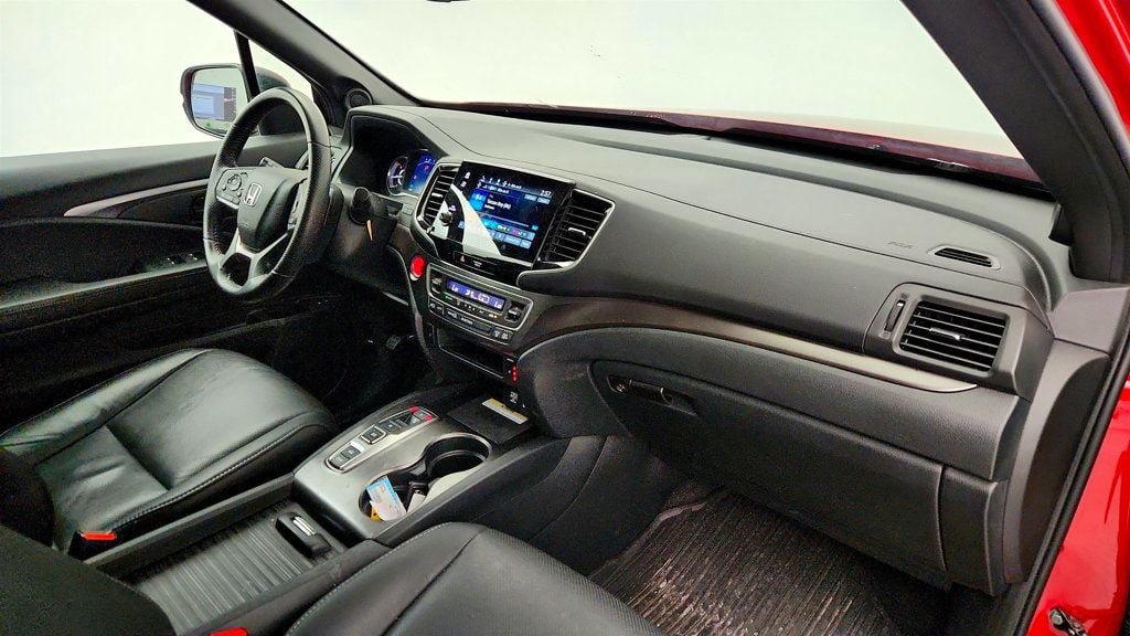 Used 2023 Honda Passport EX-L image 23