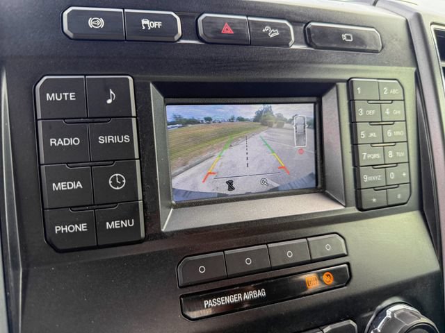 Used 2019 Ford F250 XLT w/ XLT Value Package AWD/4WD image 21