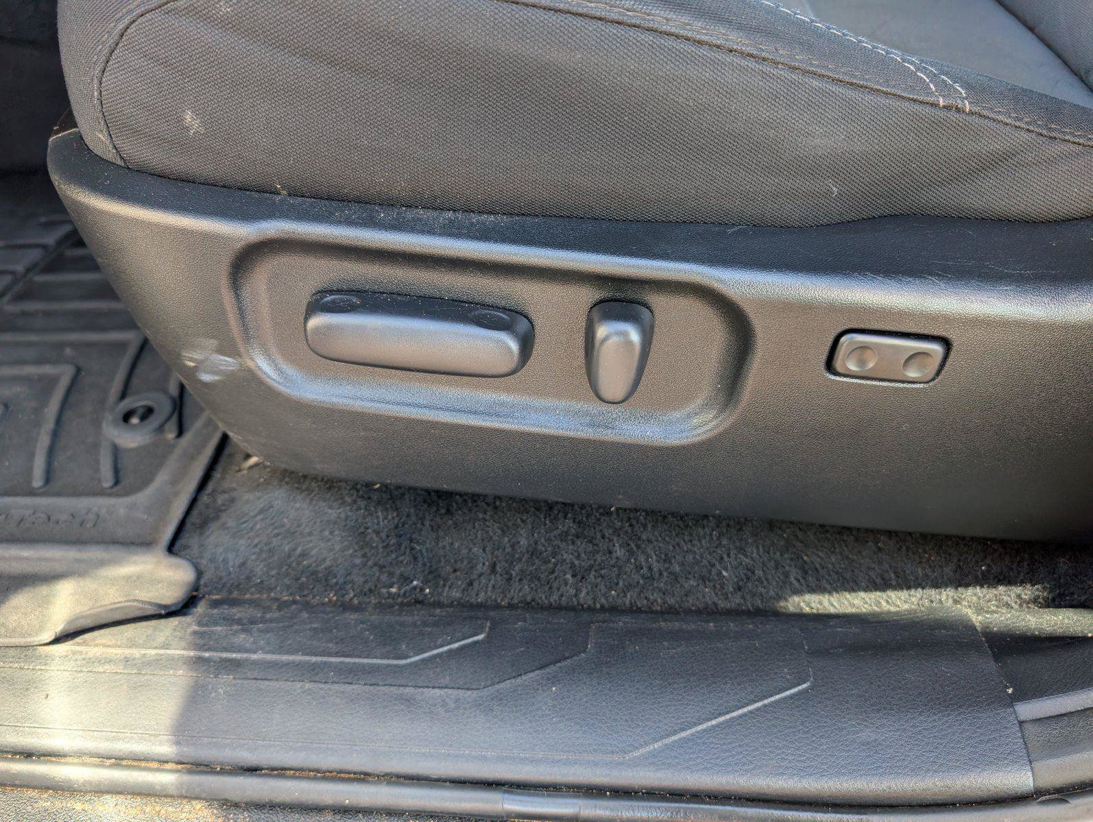 Used 2021 Toyota Tacoma TRD Sport RWD image 13