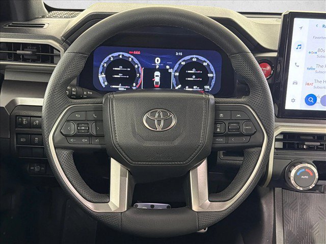 Used 2026 Toyota Tacoma 4x4 Double Cab image 23