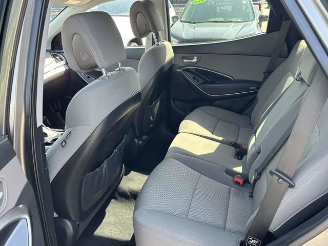 Used 2017 Hyundai Santa Fe Sport image 19