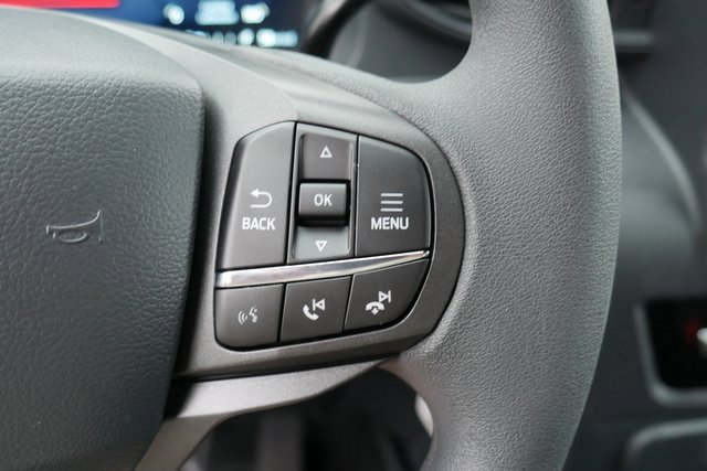 New 2026 Ford Explorer 4WD Police Interceptor image 17