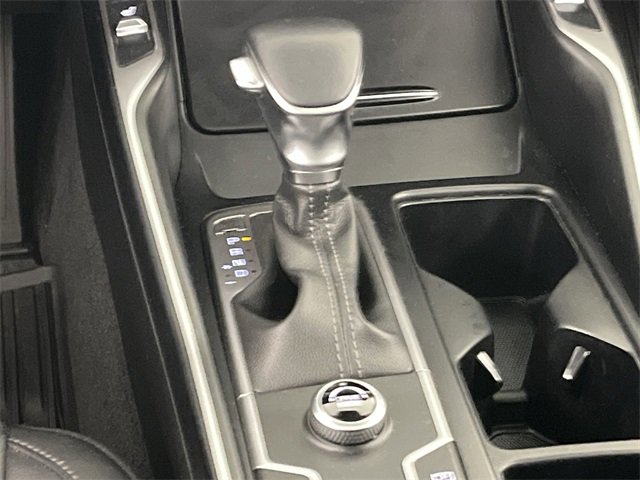 Certified 2022 Kia Sorento S w/ Panoramic Sunroof Package image 20