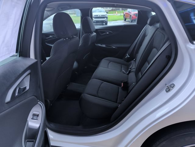 Used 2024 Chevrolet Malibu LS w/ Driver Confidence Package FWD image 23