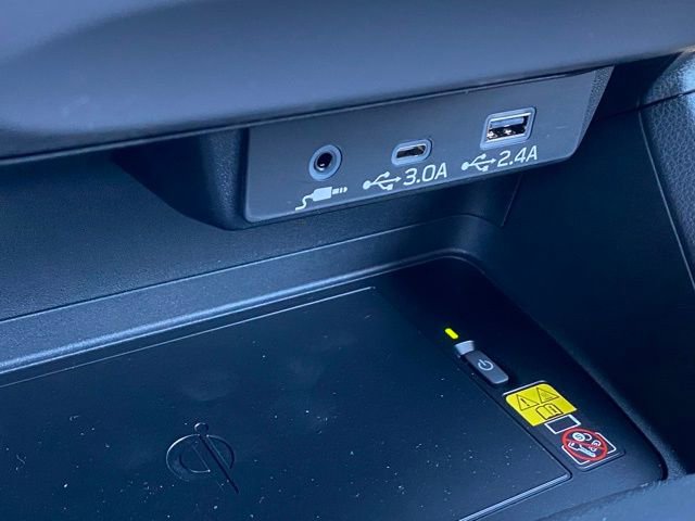 New 2026 Subaru Crosstrek 2.5i Wilderness image 15