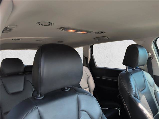 Used 2022 Kia Telluride LX AWD/4WD image 25
