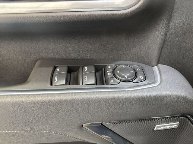 Used 2025 Chevrolet Silverado 2500 LTZ w/ LTZ Convenience Package image 23