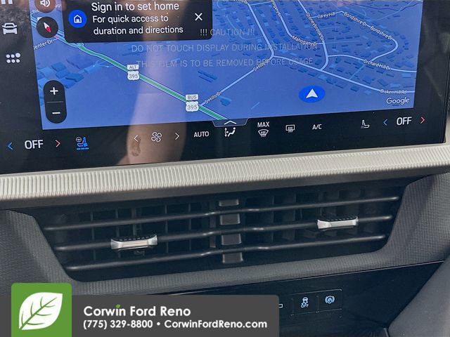 New 2026 Ford Explorer Tremor AWD/4WD image 18