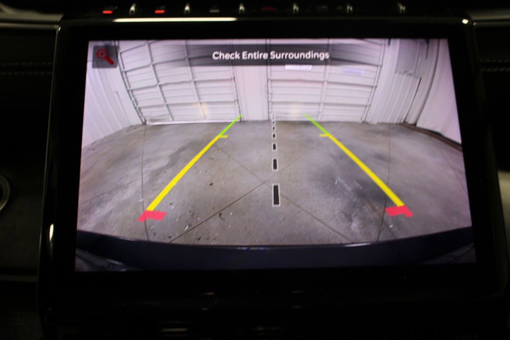 Used 2023 Jeep Grand Cherokee L Limited image 62