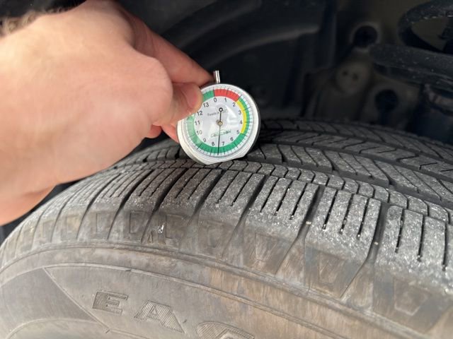 Used 2023 Honda Pilot EX-L image 18