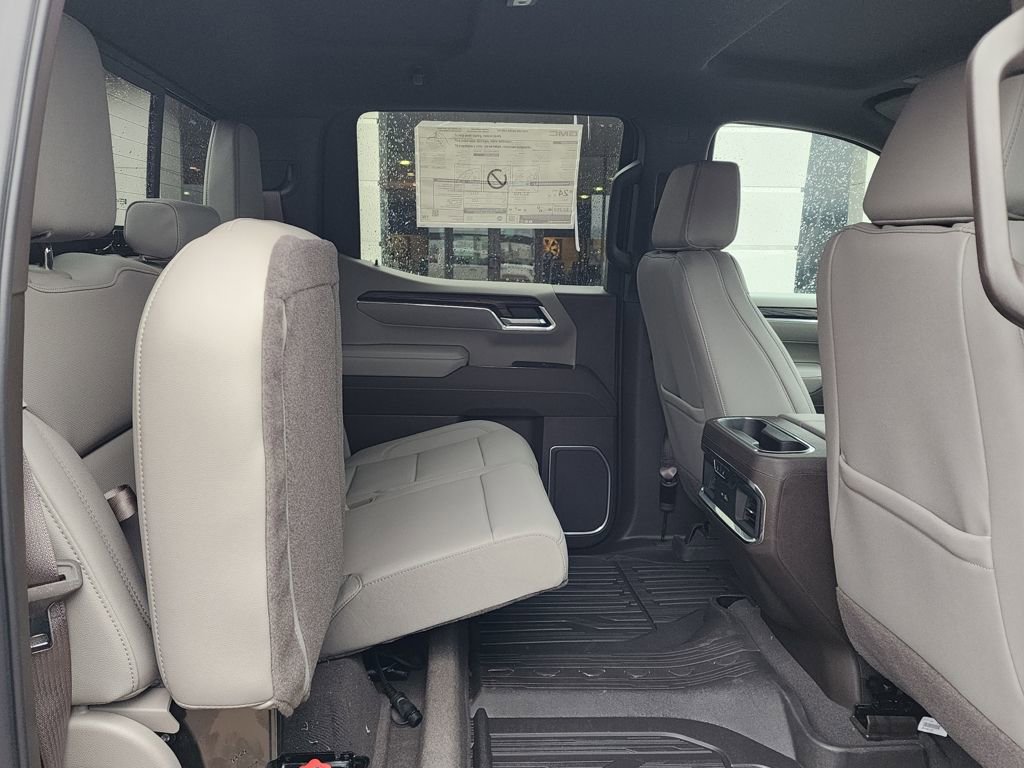 New 2026 GMC Sierra 1500 SLT w/ SLT Premium Package image 44