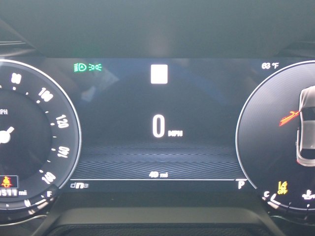 New 2025 Alfa Romeo Giulia Special Edition w/ Driving Assist Package image 20