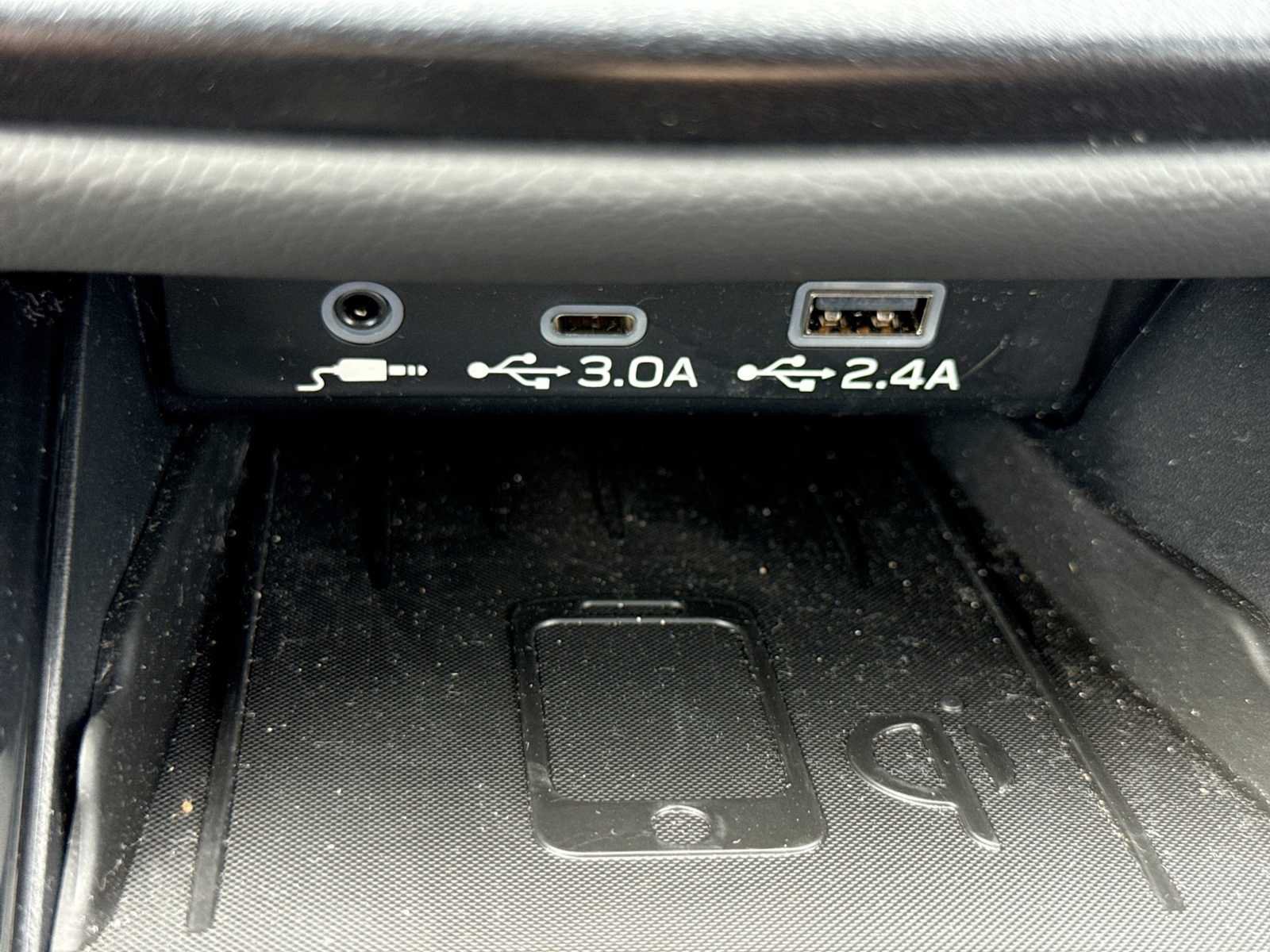 Used 2025 Subaru Outback Wilderness AWD/4WD image 30