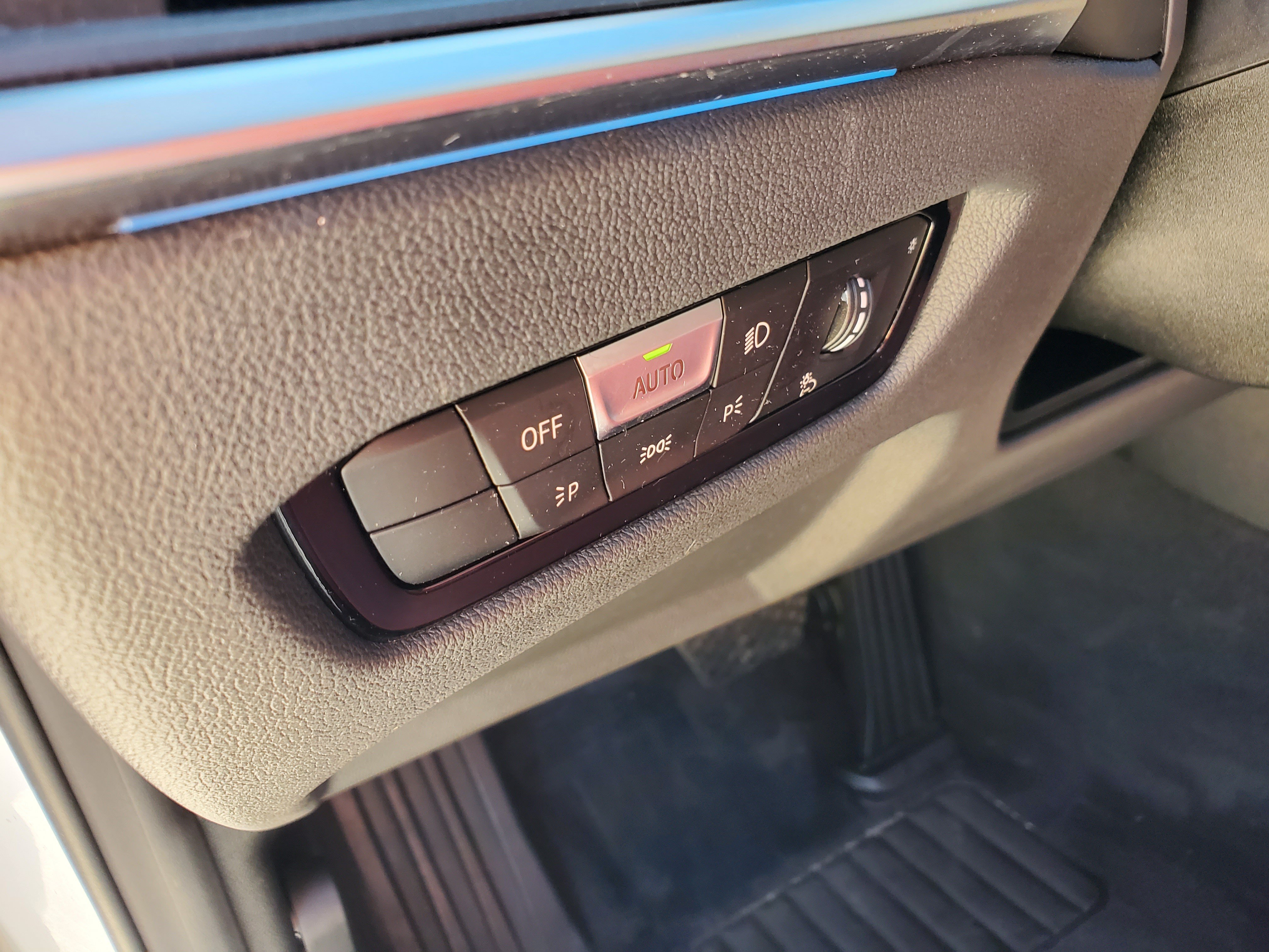 Certified 2023 BMW i4 eDrive35 w/ Premium Package RWD image 12