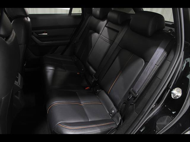 Used 2023 MAZDA CX-50 AWD 2.5 S w/ Weather Package image 18