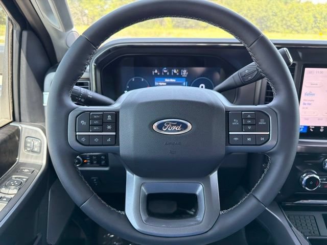 New 2026 Ford F250 Lariat w/ Lariat Premium Package AWD/4WD image 20