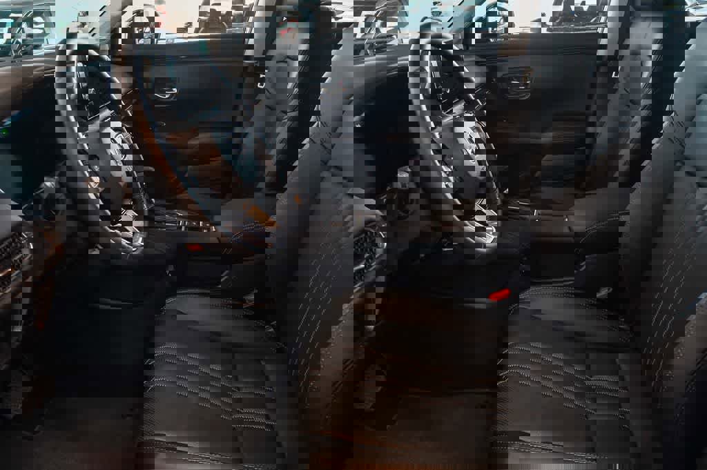 New 2026 Honda HR-V EX-L image 21