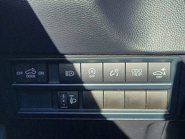 Used 2025 Toyota Tundra SR5 w/ SR5 Convenience Package image 14