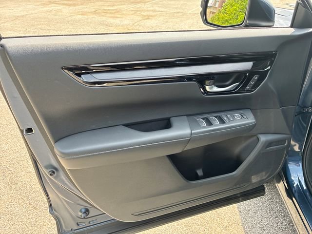 Certified 2024 Honda CR-V EX-L image 12