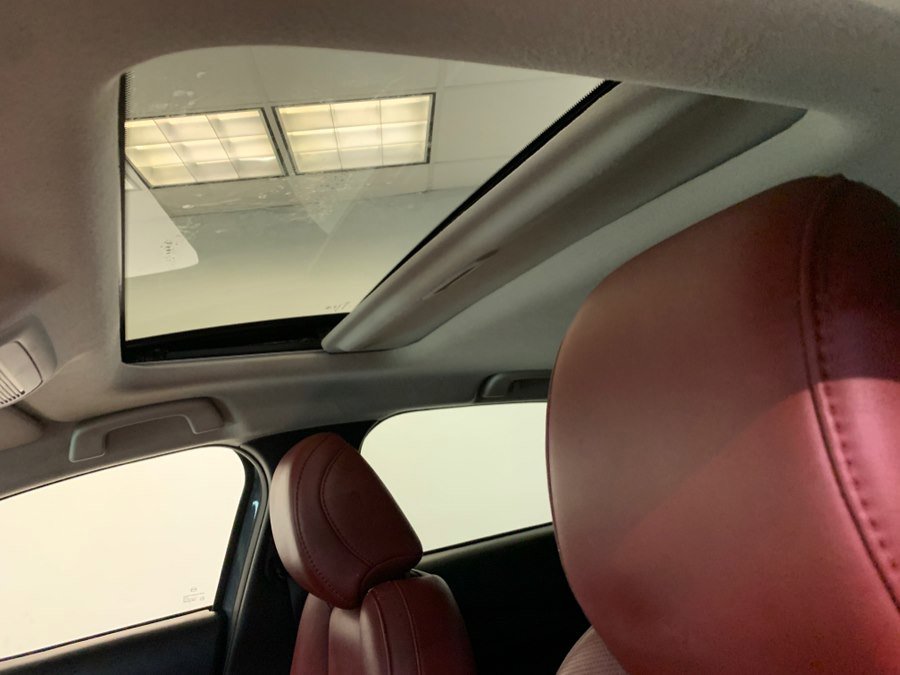 Used 2023 MAZDA CX-30 AWD 2.5 S w/ Preferred Package image 18