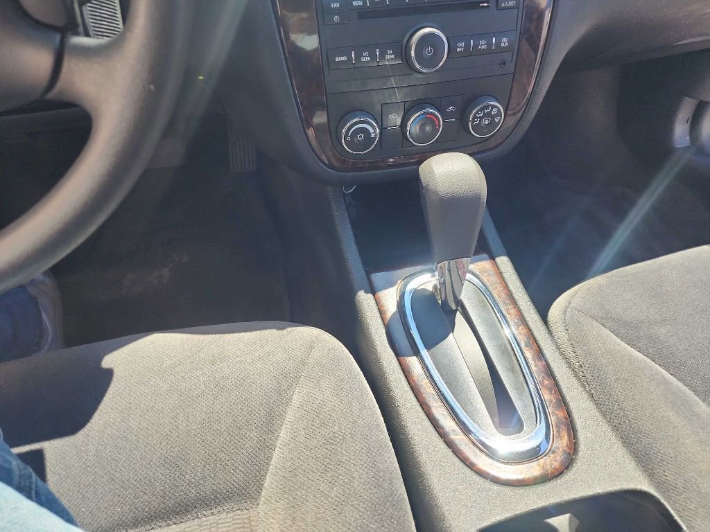 Used 2015 Chevrolet Impala Limited LS image 19
