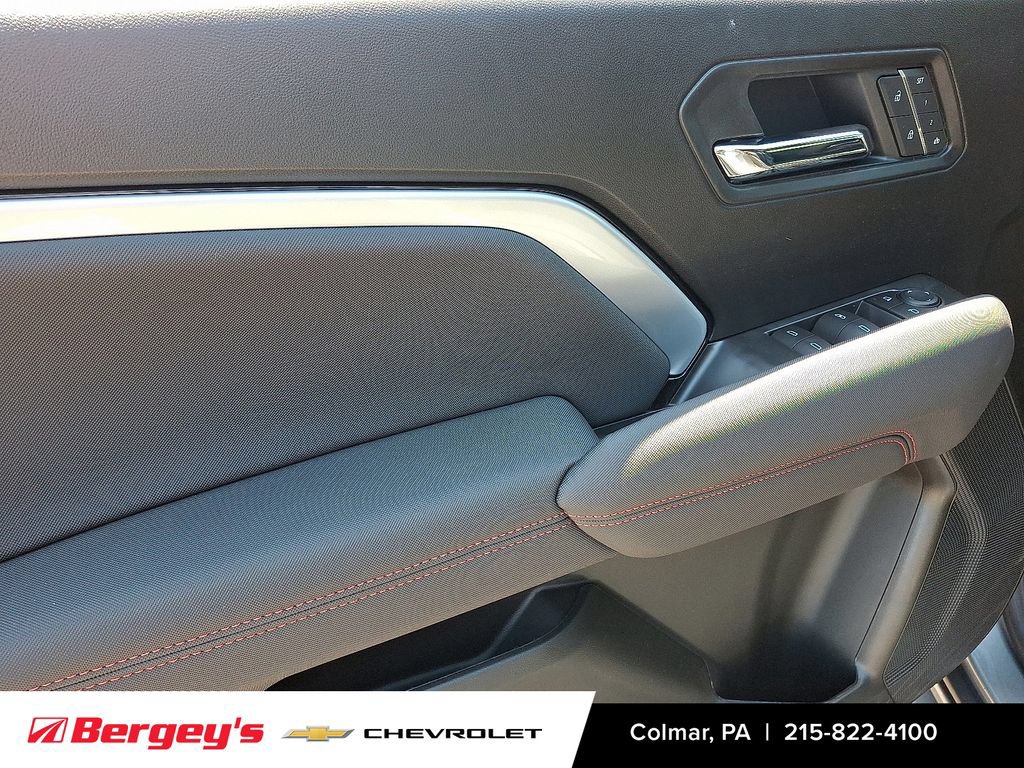 New 2026 Chevrolet Colorado Z71 w/ Technology Package AWD/4WD image 9