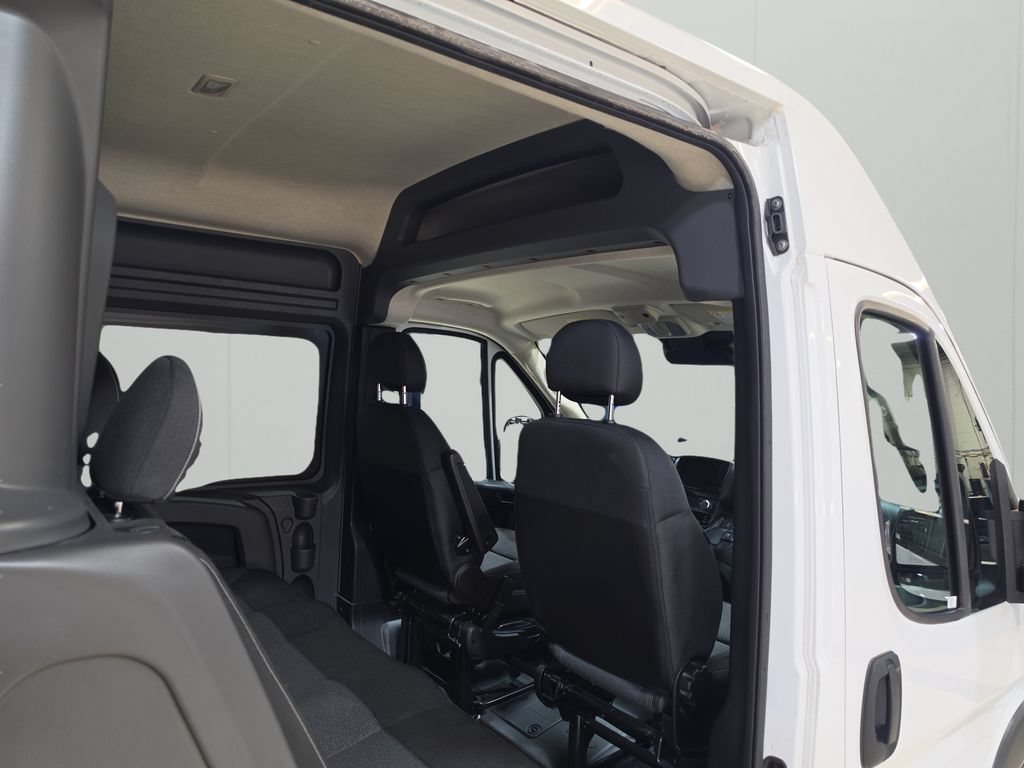 New 2025 RAM ProMaster 3500 FWD image 24