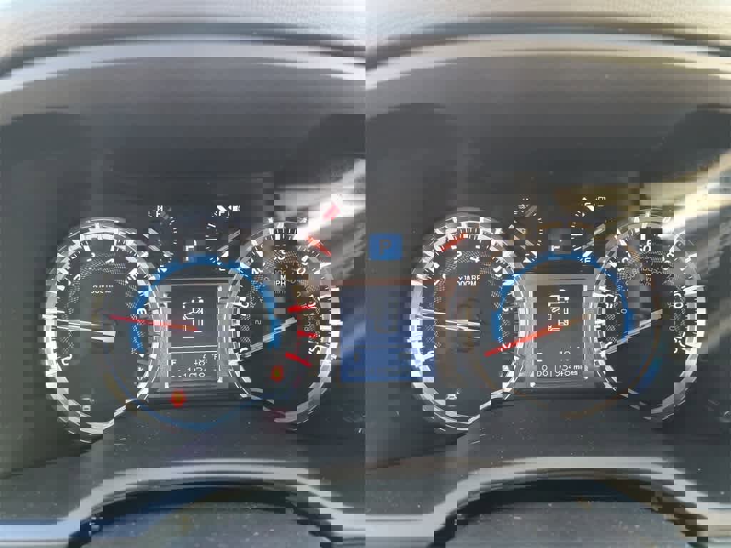 Used 2019 Toyota 4Runner TRD Pro image 15