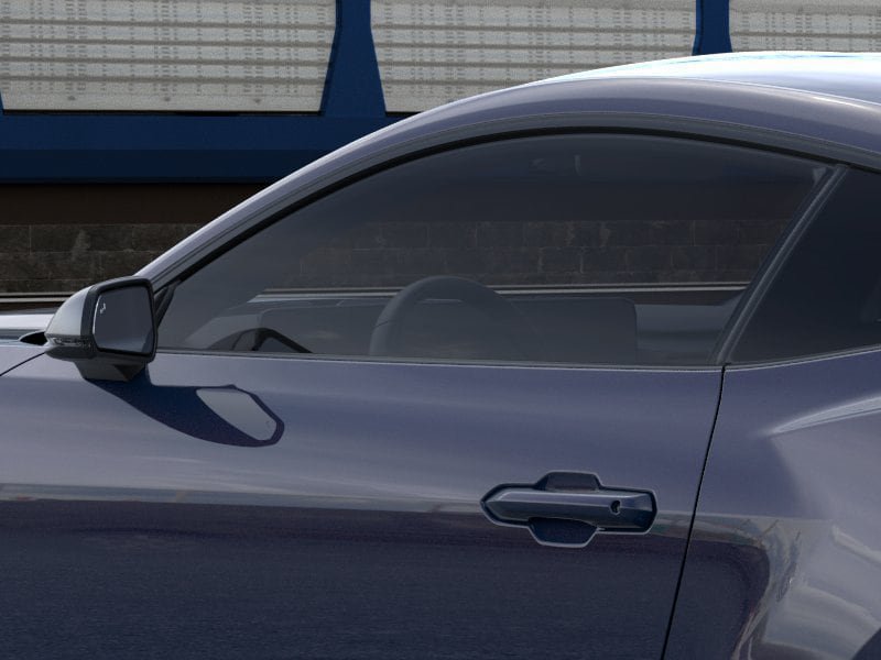 New 2026 Ford Mustang Dark Horse RWD image 20