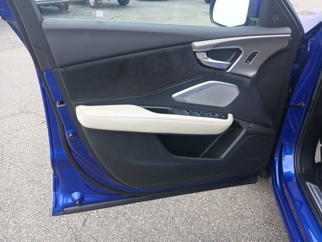 Used 2024 Acura RDX A-Spec image 23