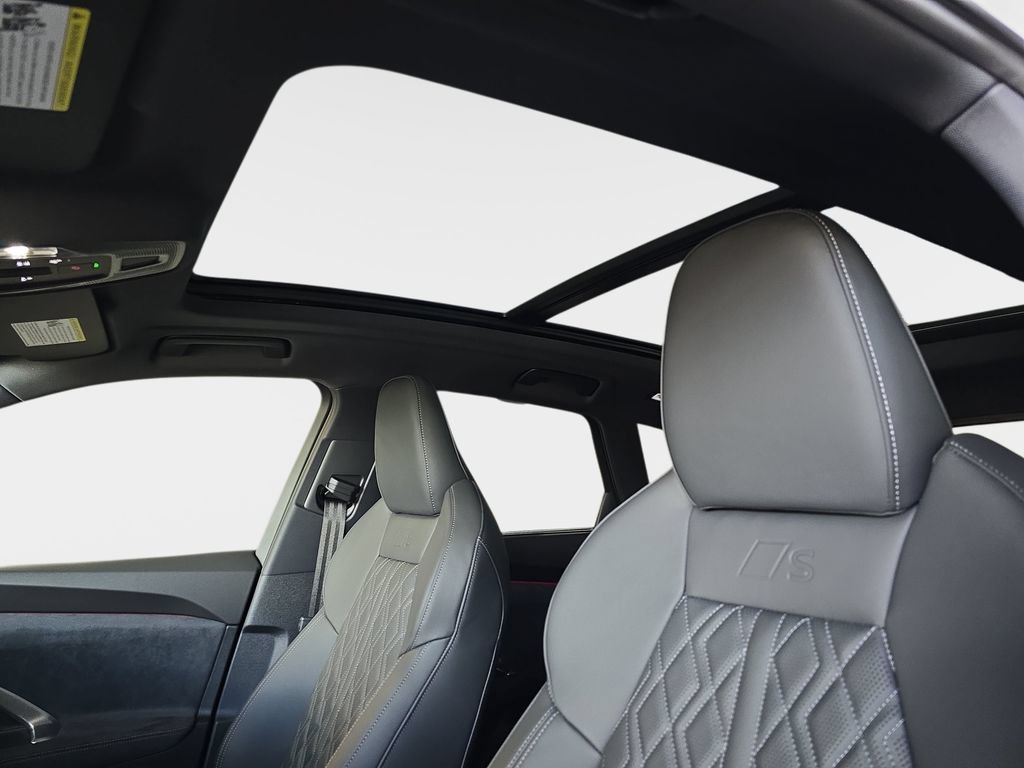 New 2026 Audi SQ5 Premium Plus AWD/4WD image 30