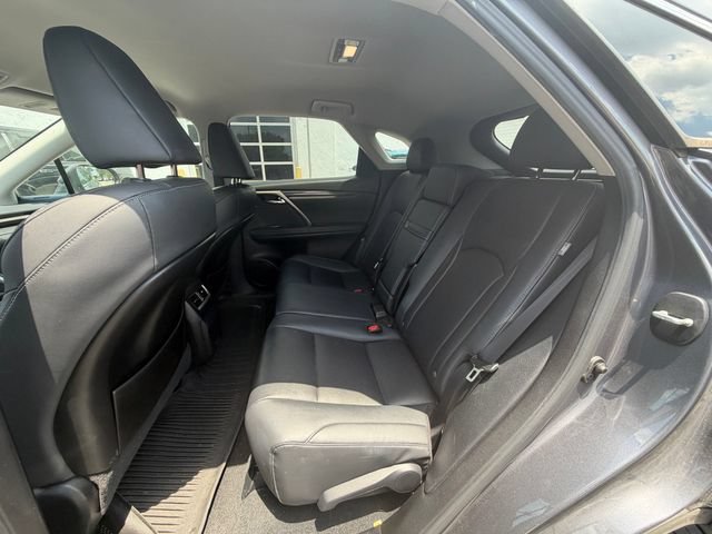 Used 2022 Lexus RX 350 AWD image 11