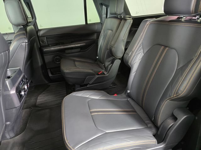 Certified 2023 Ford Expedition Max Platinum AWD/4WD image 20