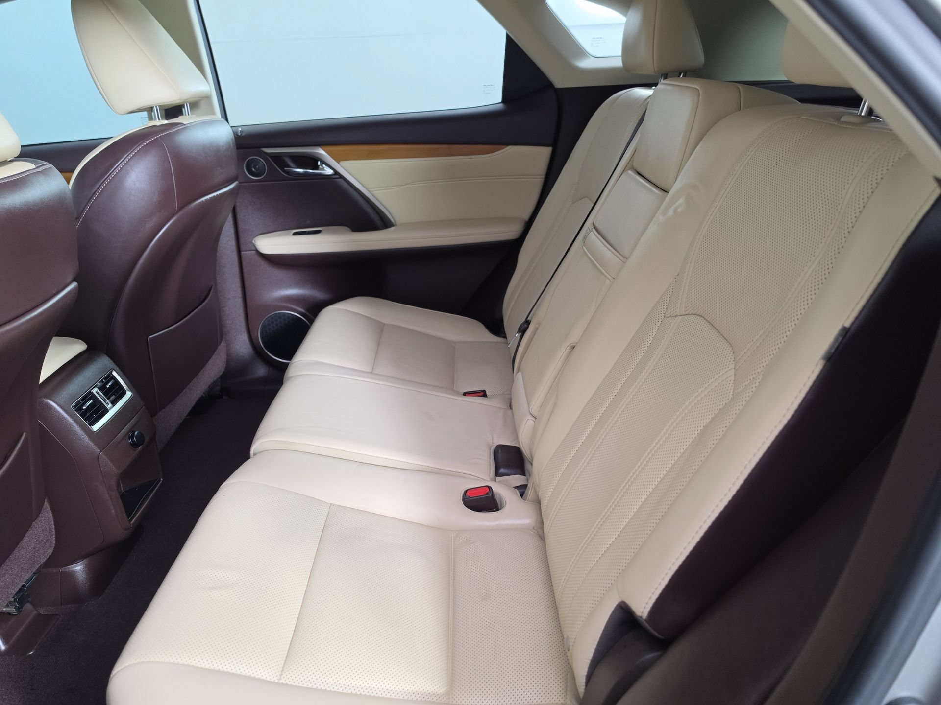 Used 2018 Lexus RX 350 FWD w/ Premium Package image 36