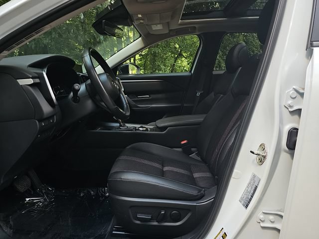 Used 2023 MAZDA CX-50 2.5 S w/ Cargo Package AWD/4WD image 9