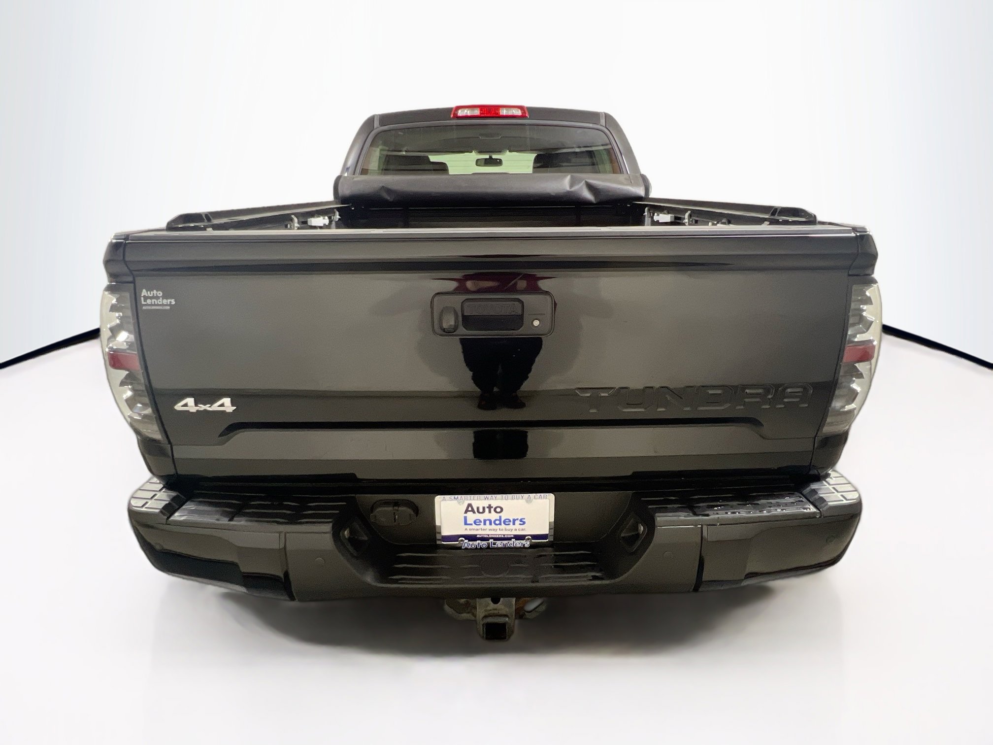 Used 2016 Toyota Tundra Limited image 6