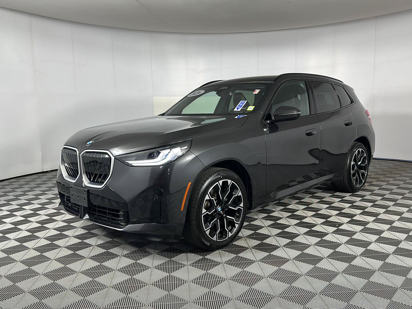 New 2026 BMW X3 xDrive30i w/ M Sport Package AWD/4WD image 6