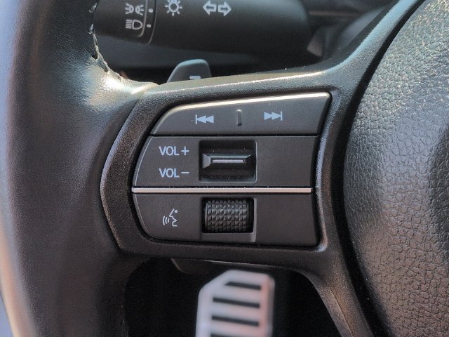 Used 2024 Honda Accord Sport image 17