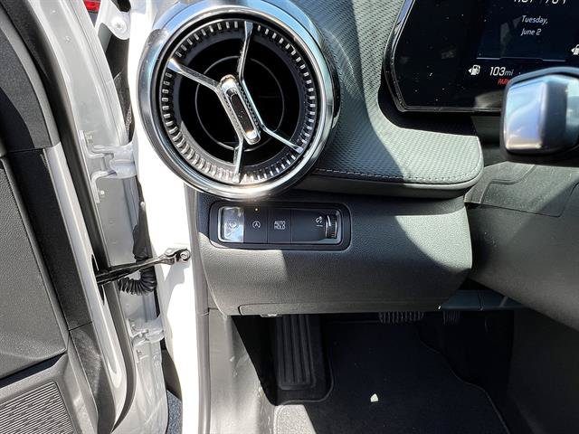 New 2026 Chevrolet Equinox LT w/ Safety and Technology Package FWD image 12